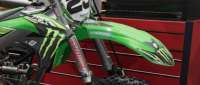 Kawasaki KXF 450