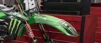 Kawasaki KXF 250