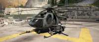MD Helicopters AH-6 Little Bird