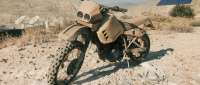 Kawasaki M1030-M1