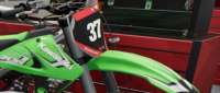 Kawasaki KX 125