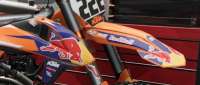 KTM SXF 450