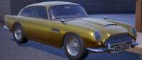 Aston Martin DB5