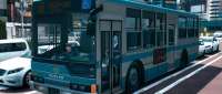 Mitsubishi Fuso Aero Star Non-Step