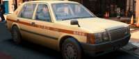 Toyota Crown Comfort