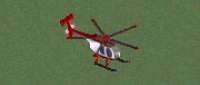 McDonnell Douglas MD-500