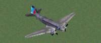 Douglas DC-3
