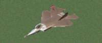 Lockheed YF-22