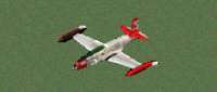 Lockheed T-33 Shooting Star