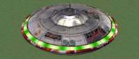 Made for Game UFO