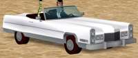 Cadillac Eldorado