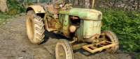 Deutz D 25
