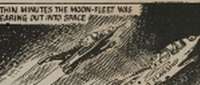Custom Made Spacecraft