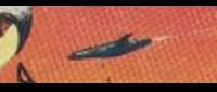 Custom Made Spacecraft