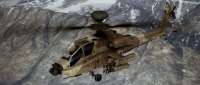 Boeing AH-64D Apache Longbow