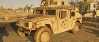AM General HMMWV M1151A1 /w B1