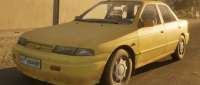 Kia Sephia