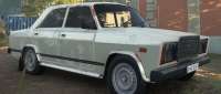 VAZ 2107