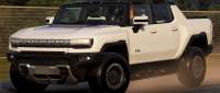 GMC Hummer EV