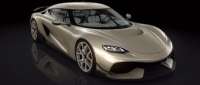 Koenigsegg Gemera HV8