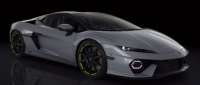 Lamborghini Temerario