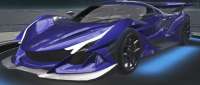 Apollo Intensa Emozione