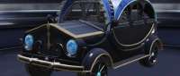 Custom Made UAZ 3151