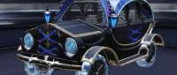 Custom Made UAZ 3151