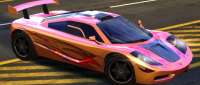 McLaren F1 LM