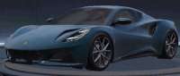 Lotus Emira
