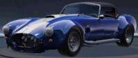 Shelby Cobra