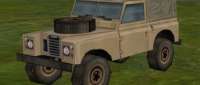 Land-Rover 88''