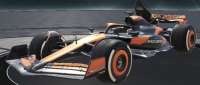 McLaren MCL36