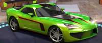 Dodge Viper ACR