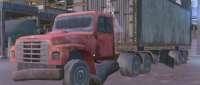 International Harvester S-Series