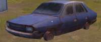 Dacia 1310