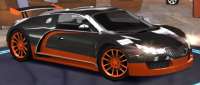 Bugatti Veyron Super Sport