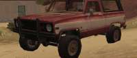 Chevrolet Blazer