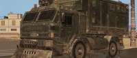 MAN FX2000