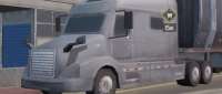 Volvo VNL 730