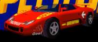 Bugatti EB110