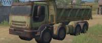 Iveco Trakker