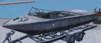 Glastron V-164