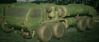 Oshkosh HEMTT