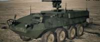 General Dynamics Stryker