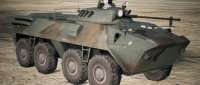 GAZ BTR-90