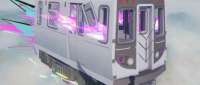 Alstom R160