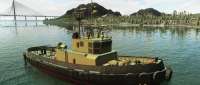 Gorokhovetsky Shipyard Project 04983