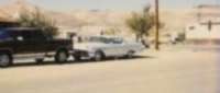 Ford Fairlane