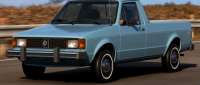 Volkswagen Pickup